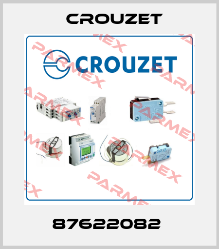 87622082  Crouzet