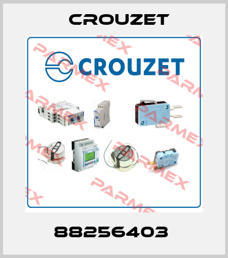 88256403  Crouzet