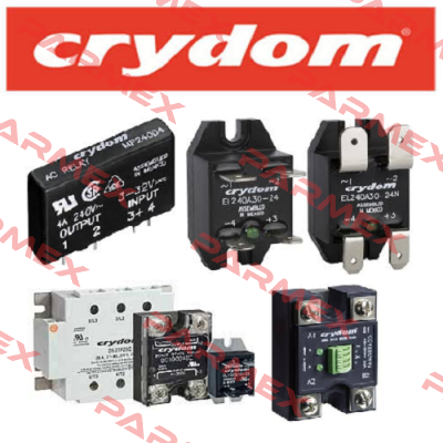 P/N: A2410E-10  Crydom