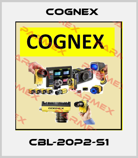 CBL-20P2-S1 Cognex