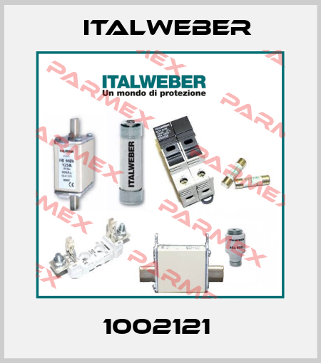 1002121  Italweber
