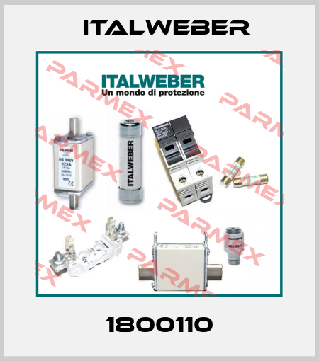 1800110 Italweber