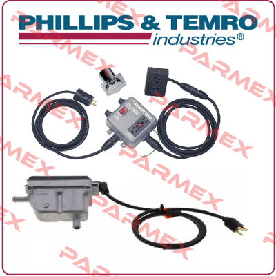 3305004 Phillips-Temro