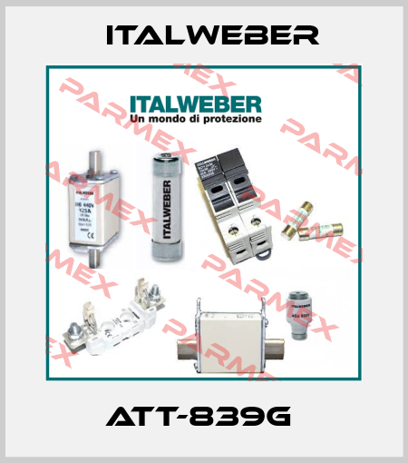 ATT-839G  Italweber
