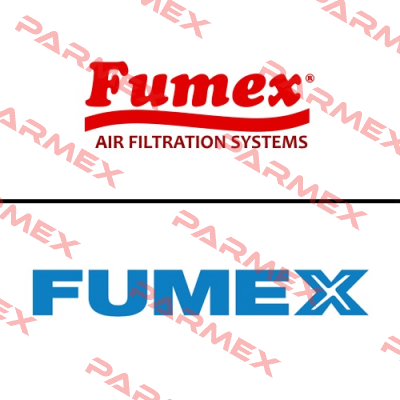 Filter for FA100  Fumex