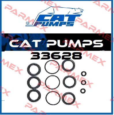 33628 Cat Pumps