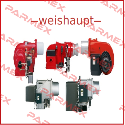 S1 03/2  Weishaupt