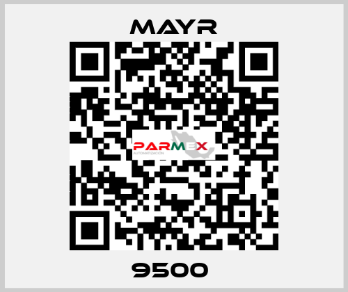 9500  Mayr