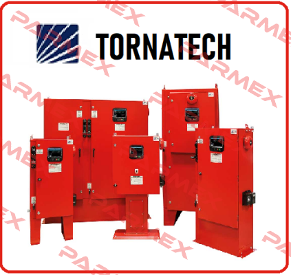 GFY 380/110/3/50  TornaTech