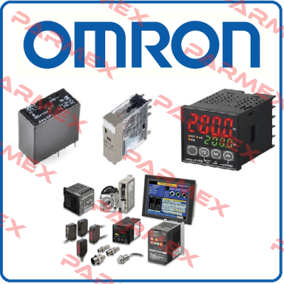 E390-10 Omron