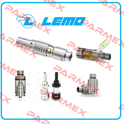 C-101-0001 Lemo