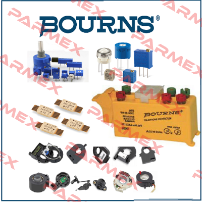 3400S-1-502(5K)  Bourns