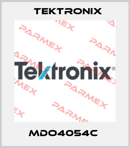 MDO4054C  Tektronix