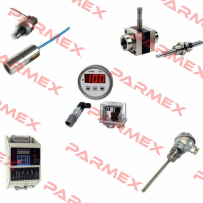 Type: TST-SMX 2 (> 1000 ... 2000 bar) Tival-Sensors