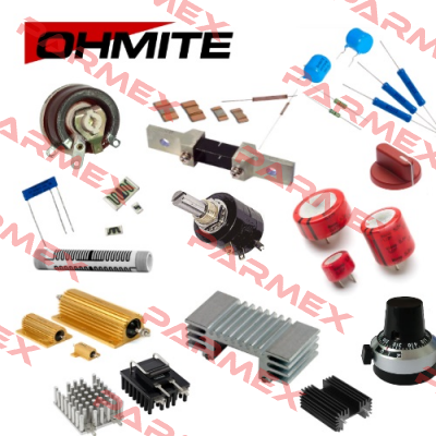 MOX9702256CYE Ohmite