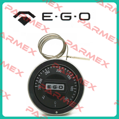 Order No. 960,009 EGO