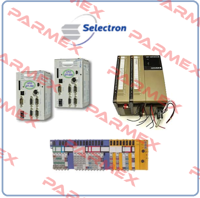 MFT SU22P 03.02.0167 Selectron