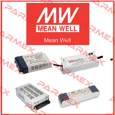 MW LPV-60-12  Mean Well