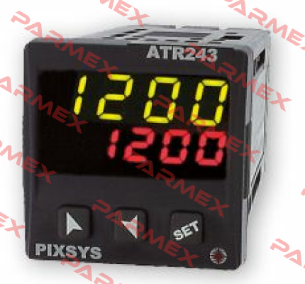 ATR243-21ABC-T Pixsys