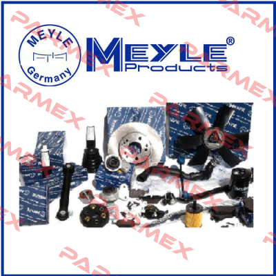 2485C522 12-34 232 0001  Meyle