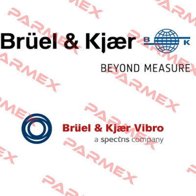 VS100  Bruel-Kjaer