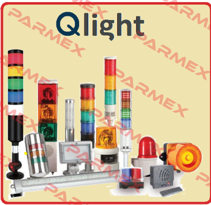 QPL300-24  Qlight