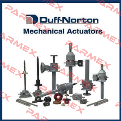 R 1644 3/4" KCNPT  Duff Norton