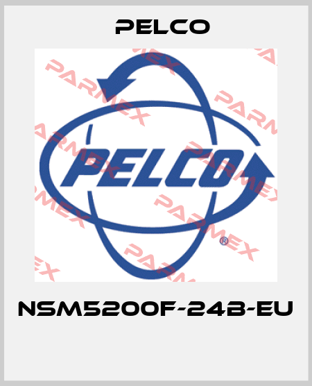 NSM5200F-24B-EU  Pelco