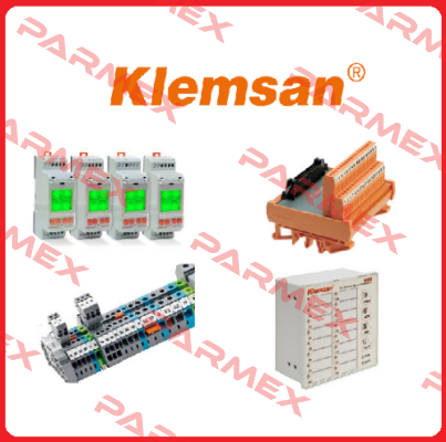 P/N: 606100 Type: KLEA 320 P Klemsan