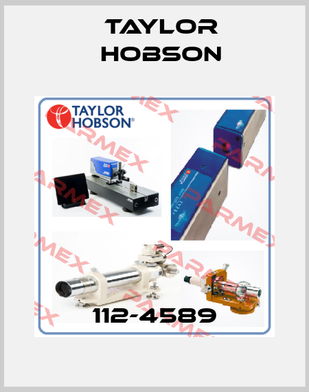 112-4589 Taylor Hobson