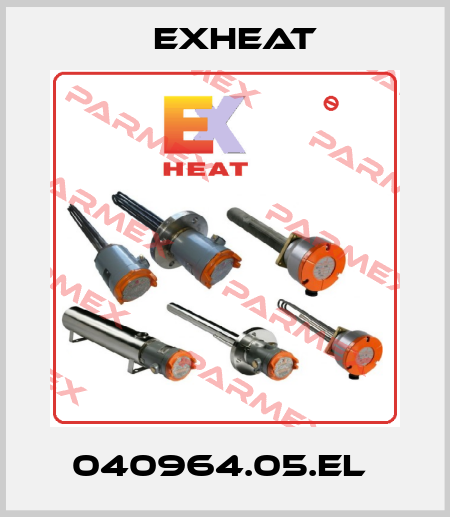 040964.05.EL  Exheat