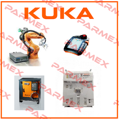 0000124072 Kuka