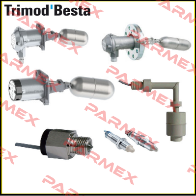 30AAE4 01 053  Trimod Besta