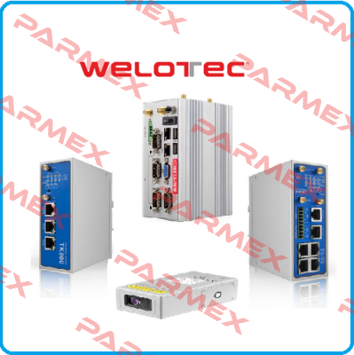 Z-A12-TK701U-232 replaced by 691200000012  Welotec