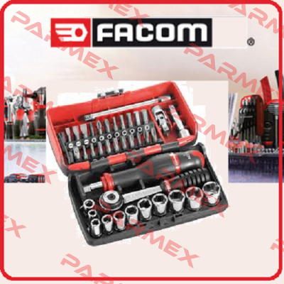 382 TORQUE WRENCH AND EQUIPMENT  Facom