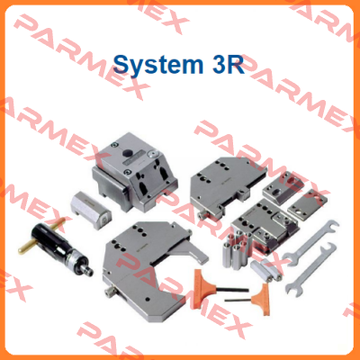 3R-658.4E-S  System 3R