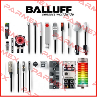 P/N: BNI001M, Type: BNI IOL-751-V03-K007 Balluff