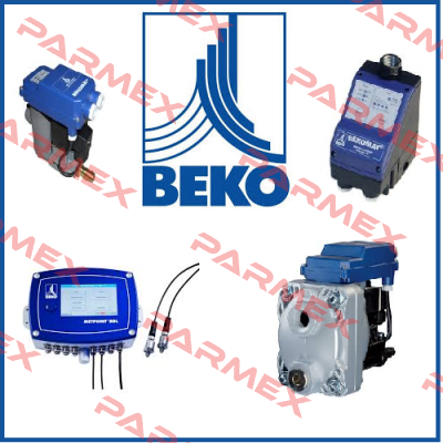 4001841, 230VAC Beko