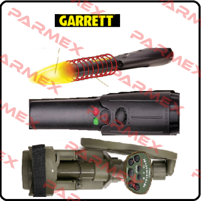 402620-2  Garrett