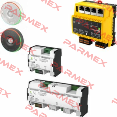 AXM217SF402 Sauter