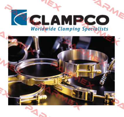 94101-1275  Clampco