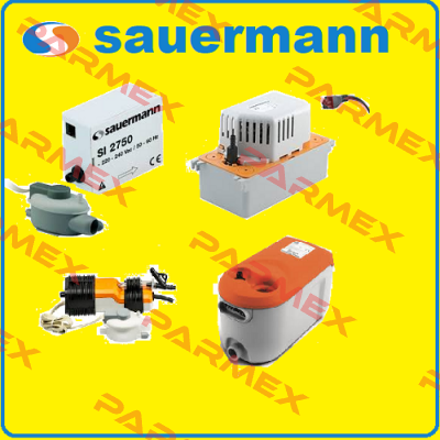 ACC00150  Sauermann