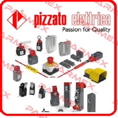 VF F05-020 Pizzato Elettrica