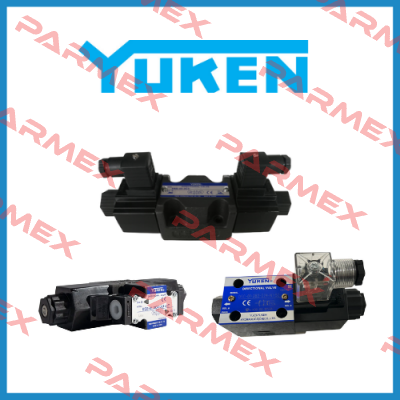 DSG-01-3C4-D110-60  Yuken