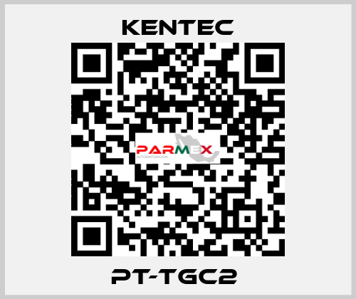 PT-TGC2  Kentec