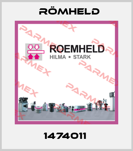 1474011  Römheld
