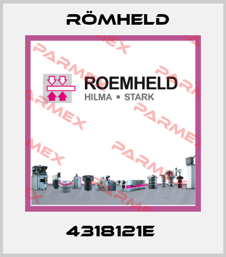 4318121E  Römheld
