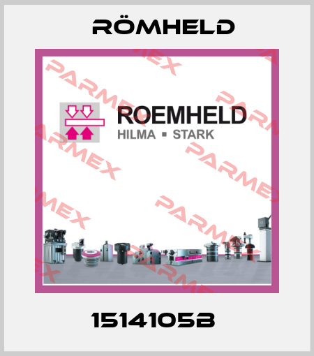 1514105B  Römheld