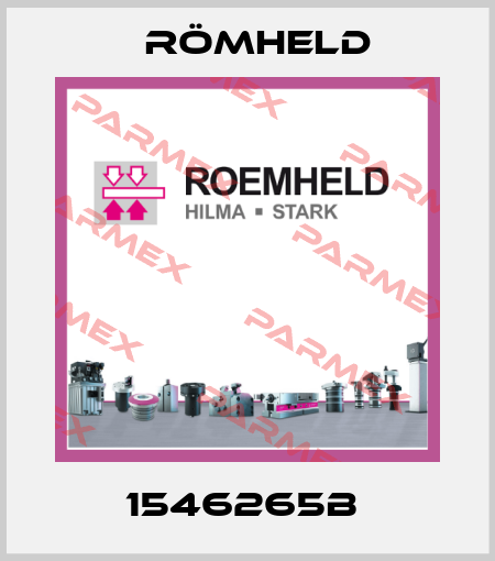 1546265B  Römheld