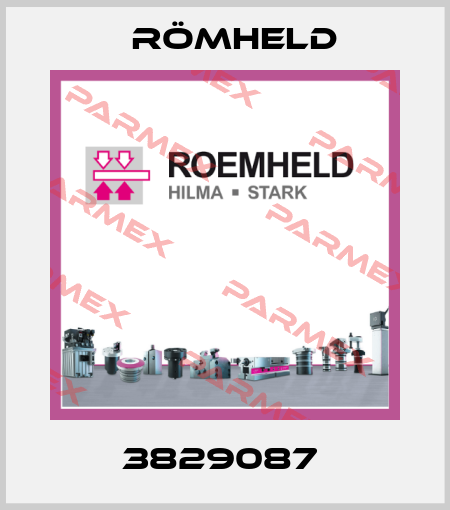 3829087  Römheld